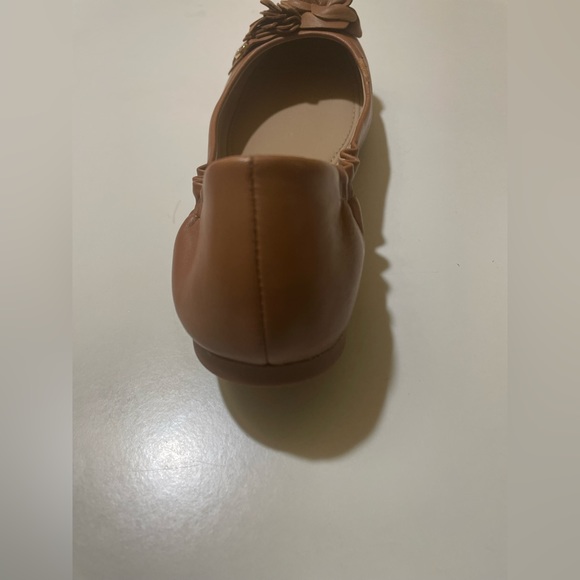 Tory Burch blossom ballet flat US 7 - Picture 3 of 10